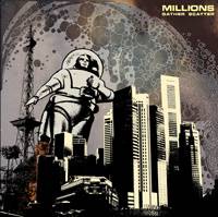 Millions : Gather Scatter